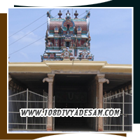 divya desam tour packages